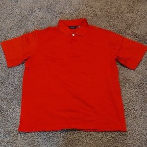 Walter Hagen Bright Pink Polo Shirt